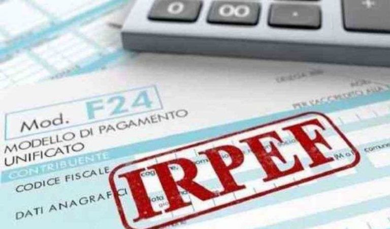 addizionale regionale