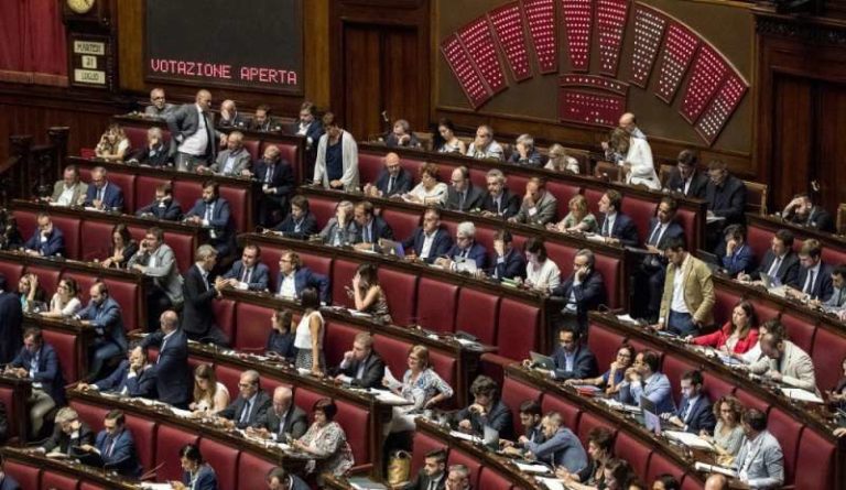 decreto sicurezza