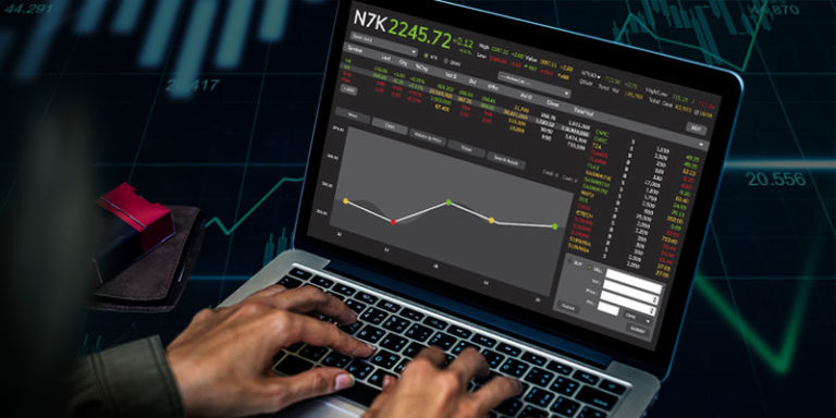 etoro trading online
