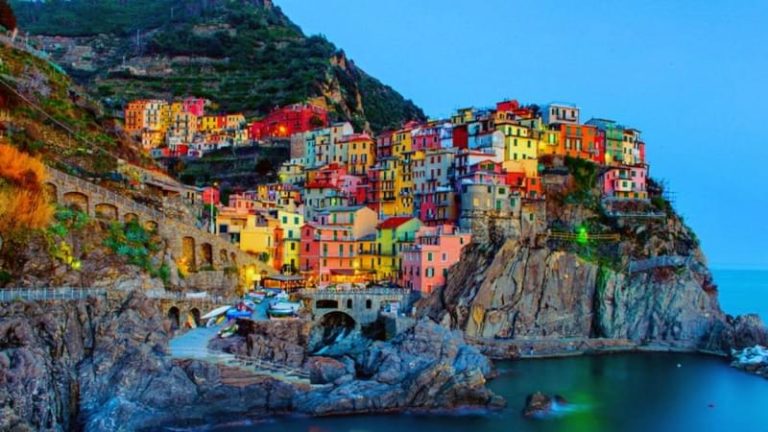 bonus vacanze