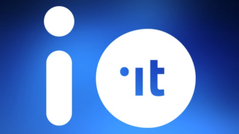 App IO
