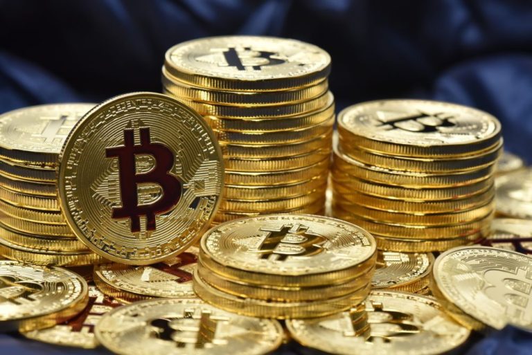 bitcoin