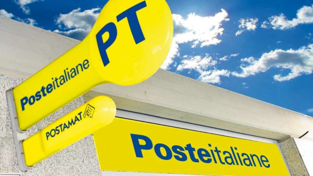 libretto postale