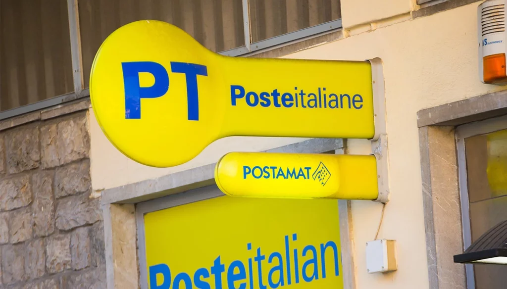 libretto postale