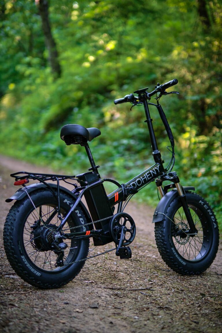 bici elettrica